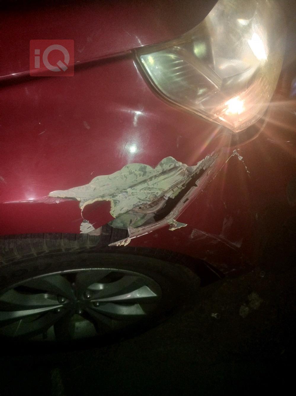 سوزوكي جراند فيتارا